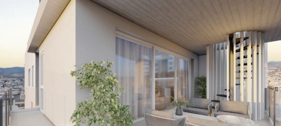 Apartment in Limassol, Cyprus, 106 m² - picture 8