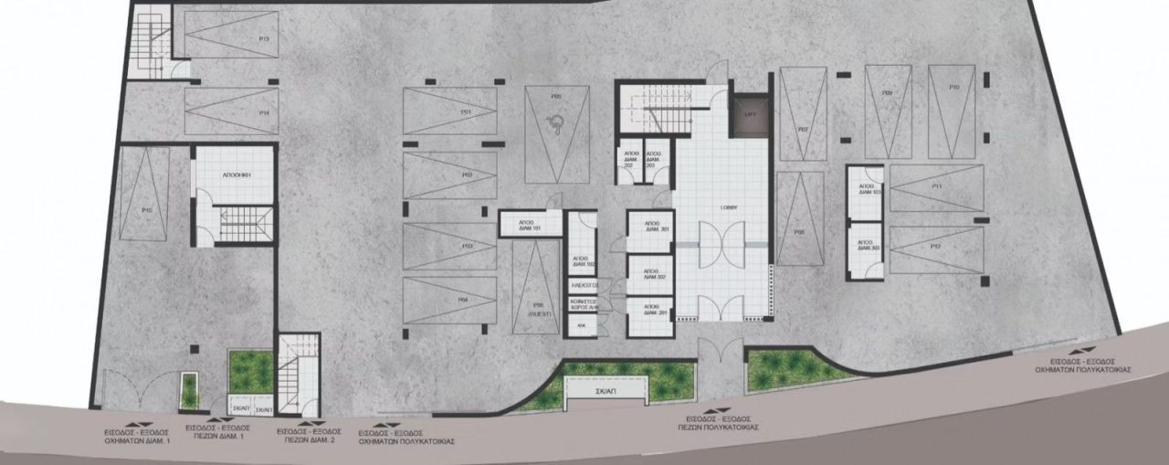 Maison urbaine à Limassol, Chypre, 139 m² - image 8