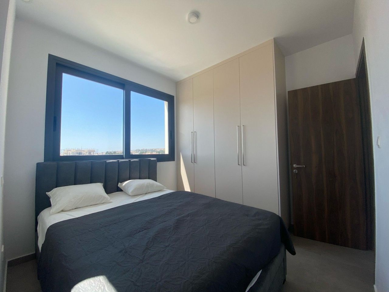 Apartment in Paphos, Cyprus, 110 m² - picture 8