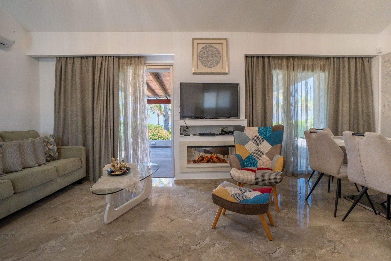 Villa à Paphos, Chypre, 75 m² - image 8