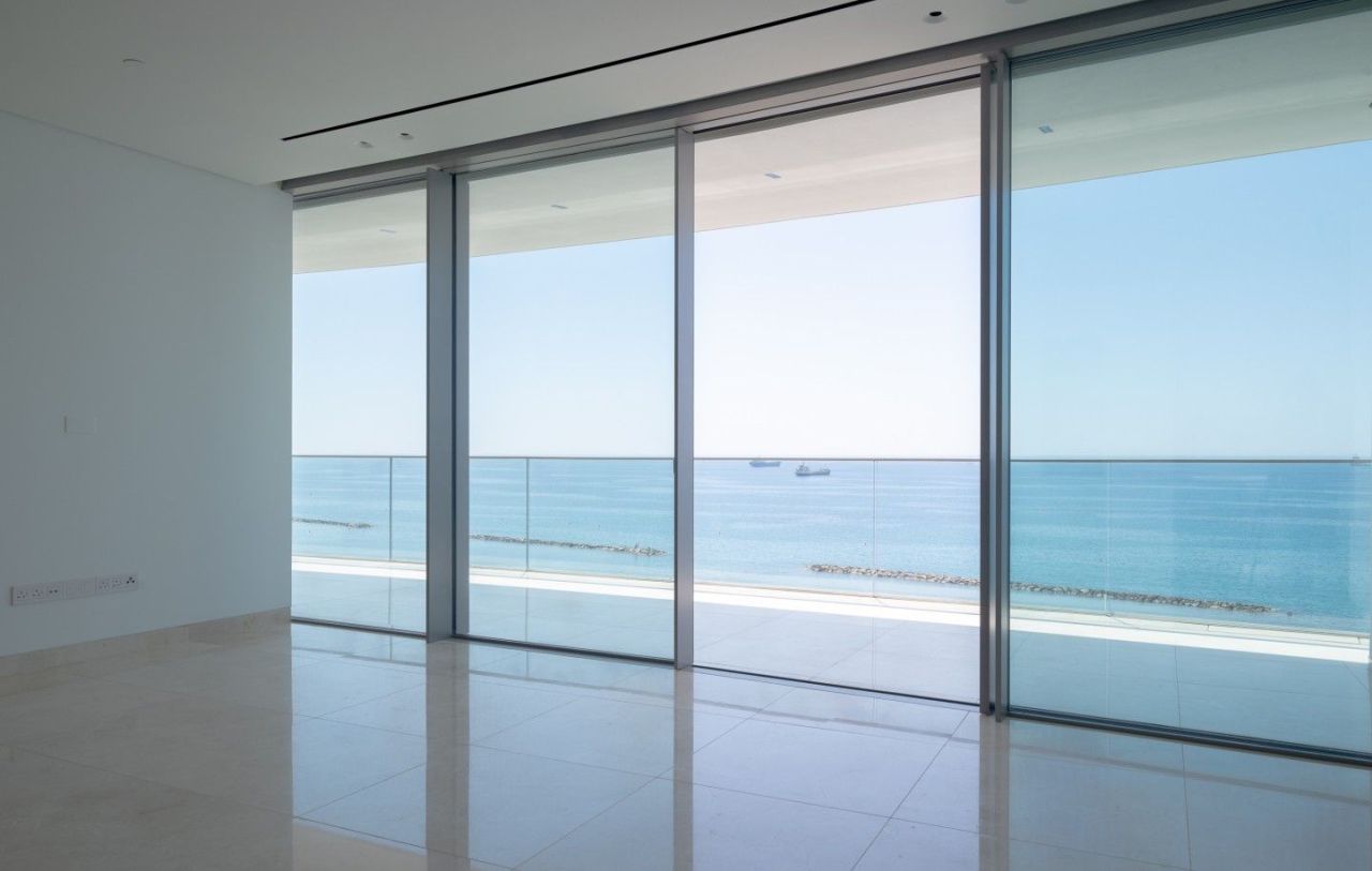 Apartamento en Limasol, Chipre, 291 m² - imagen 9