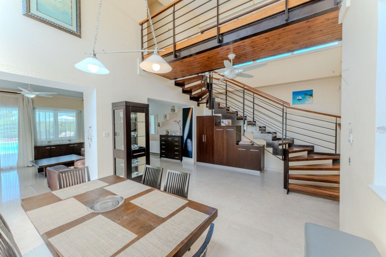 Villa à Paphos, Chypre, 190 m² - image 9