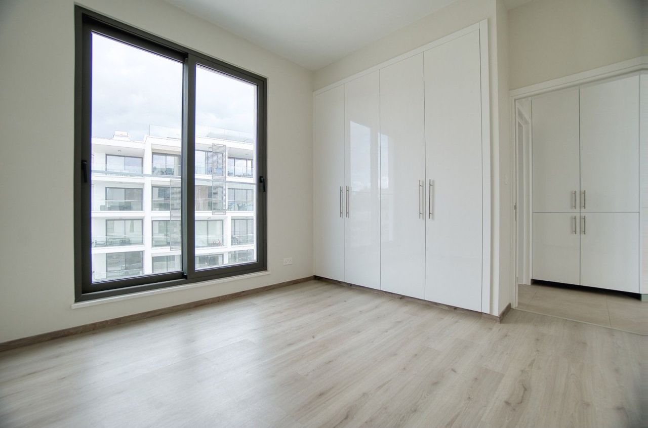 Apartment in Paphos, Cyprus, 72 m² - picture 9