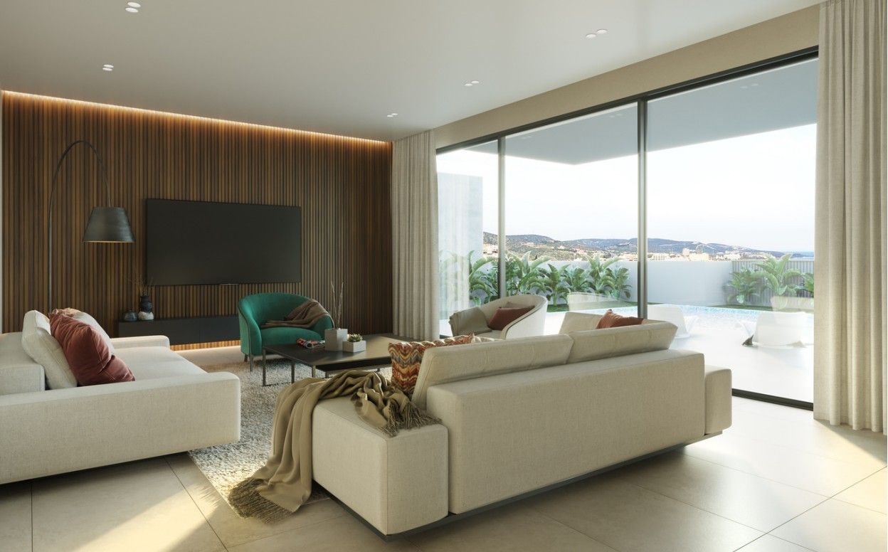 Appartement à Limassol, Chypre, 117 m² - image 9