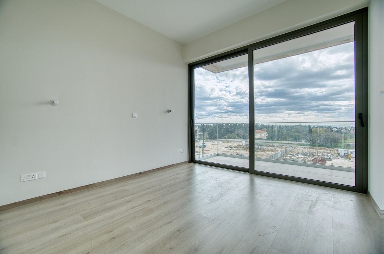 Apartment in Paphos, Cyprus, 72 m² - picture 9