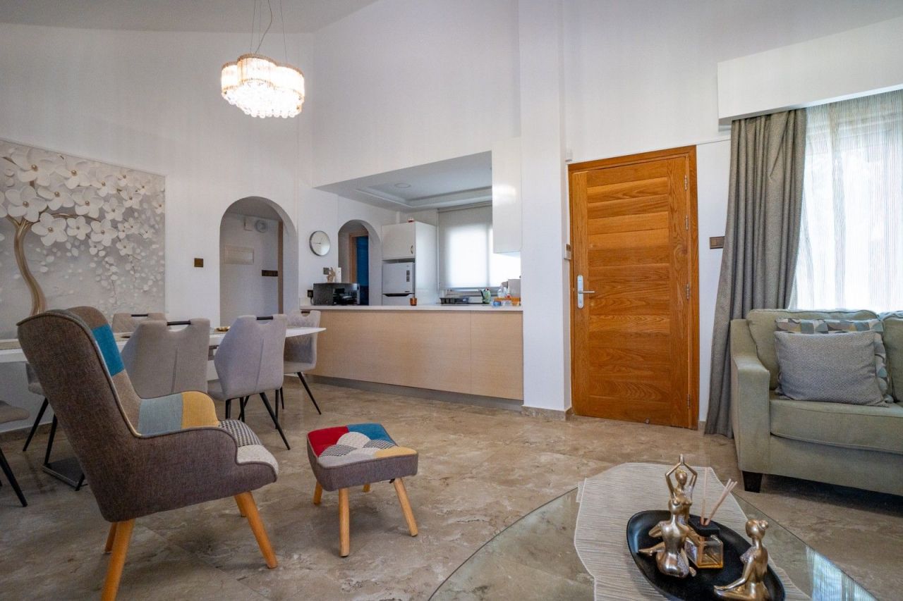 Villa à Paphos, Chypre, 75 m² - image 9