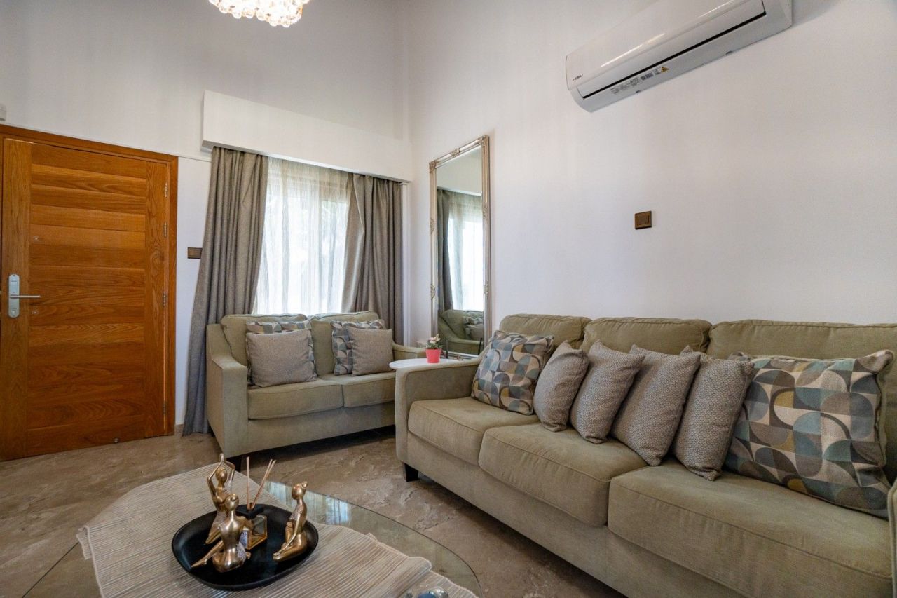 Villa à Paphos, Chypre, 75 m² - image 10