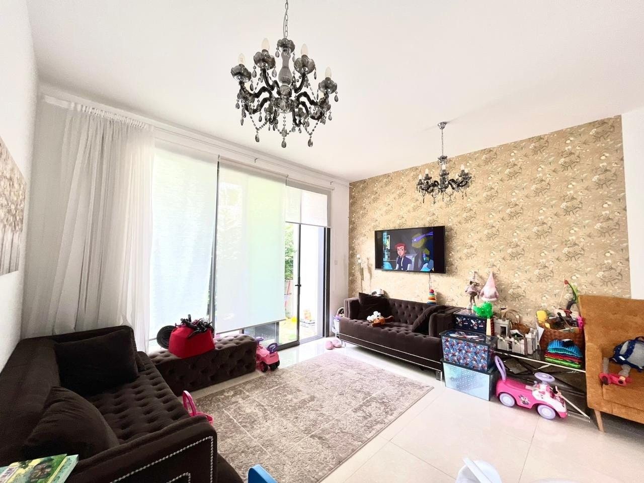 Maison urbaine à Limassol, Chypre, 159 m² - image 10