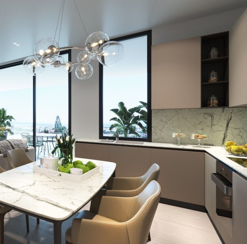 Appartement à Limassol, Chypre, 117 m² - image 10