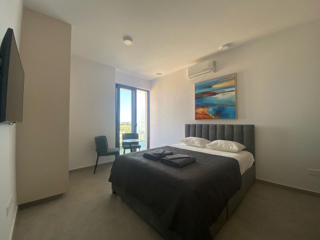 Apartment in Paphos, Cyprus, 110 m² - picture 10