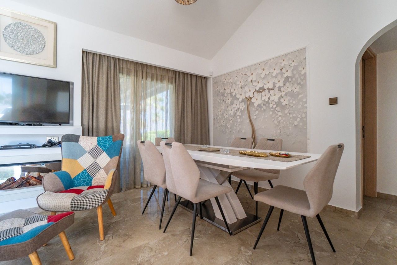 Villa à Paphos, Chypre, 75 m² - image 11