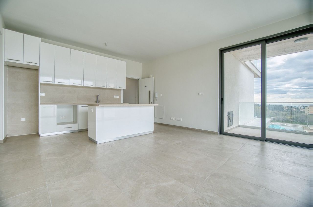 Apartment in Paphos, Cyprus, 72 m² - picture 11