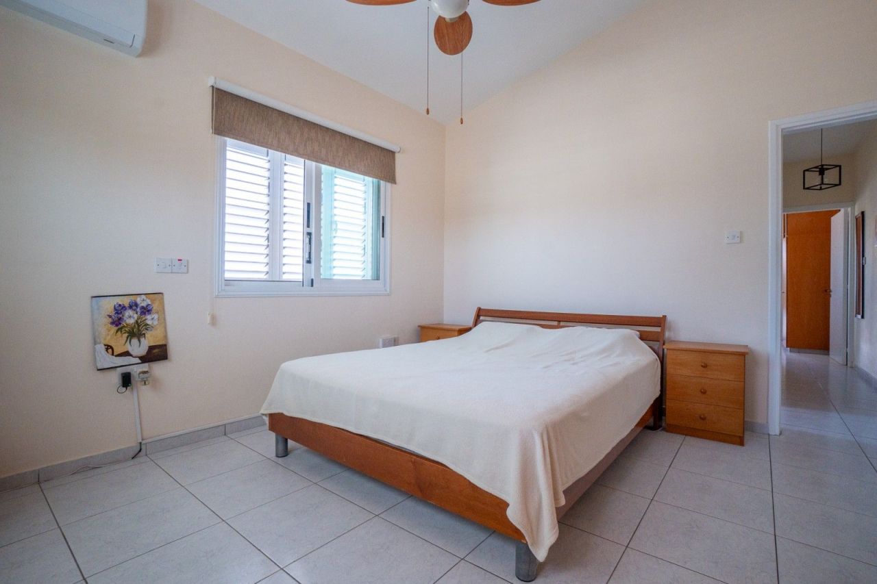 Villa a Paphos, Cipro, 106 m² - foto 11