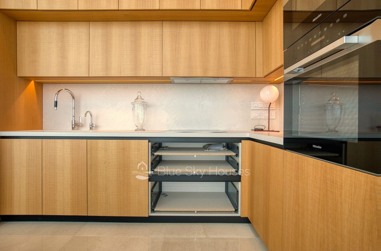 Apartamento en Limasol, Chipre, 160 m² - imagen 11