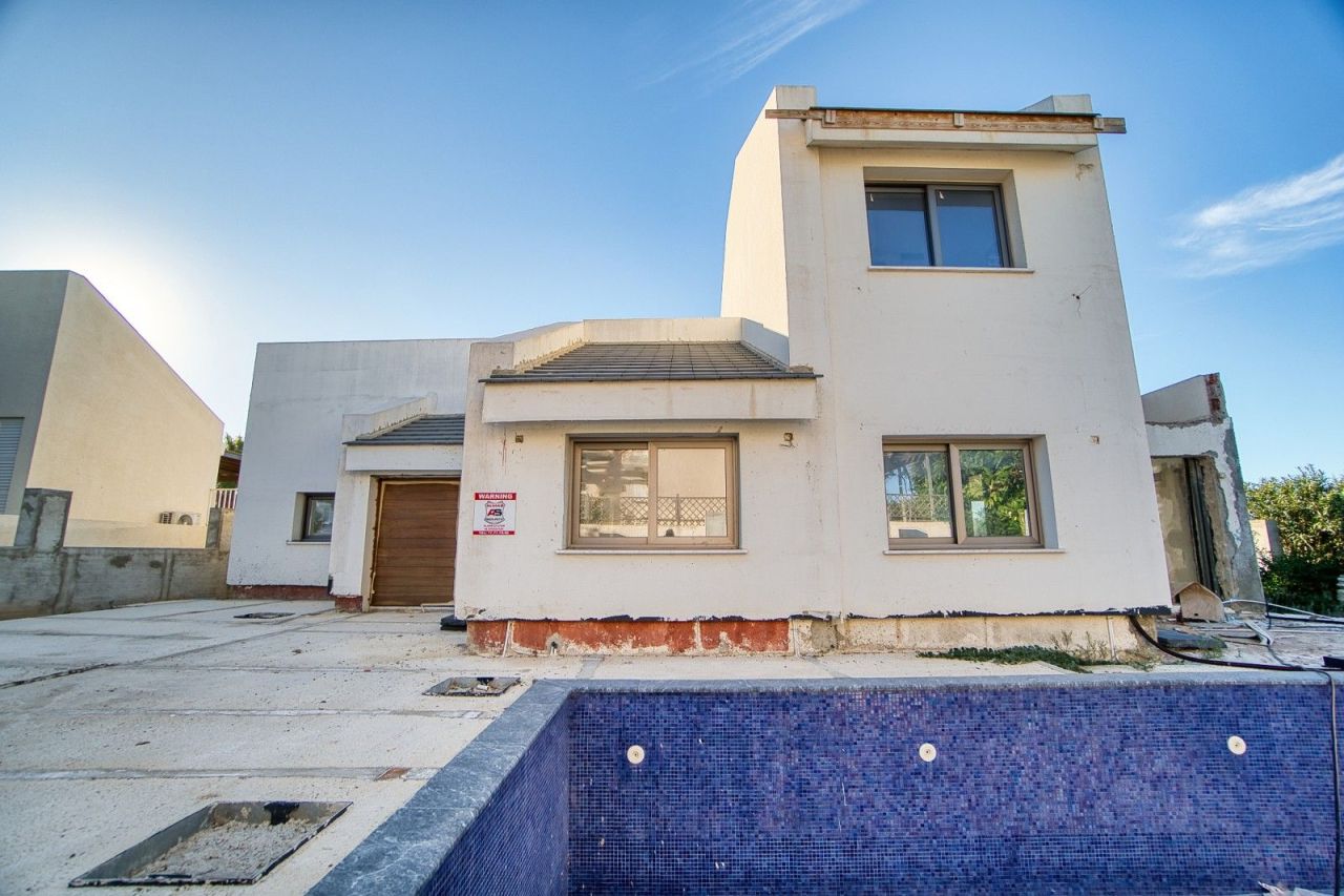 Villa in Paphos, Zypern - Foto 12