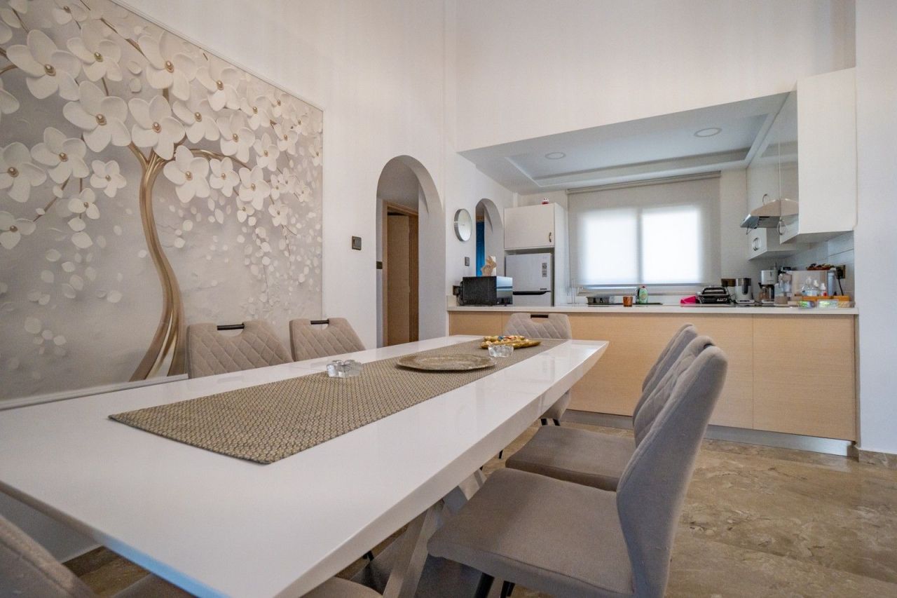 Villa à Paphos, Chypre, 75 m² - image 12