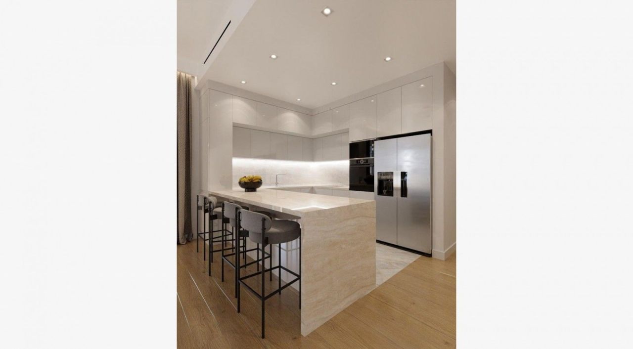 Apartamento en Limasol, Chipre, 161 m² - imagen 12