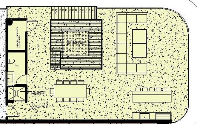 Attico a Limassol, Cipro, 147 m² - foto 12