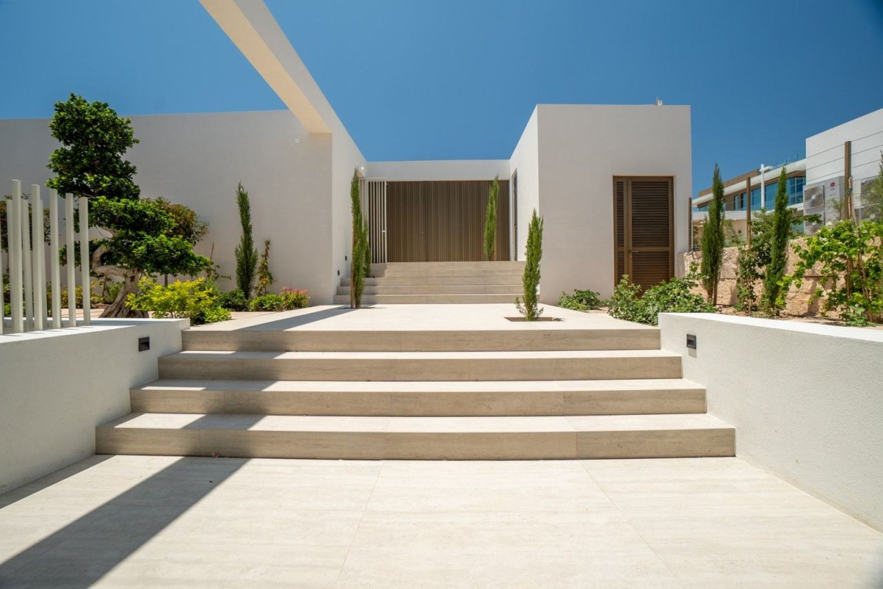 Villa in Paphos, Cyprus, 315 m² - picture 13