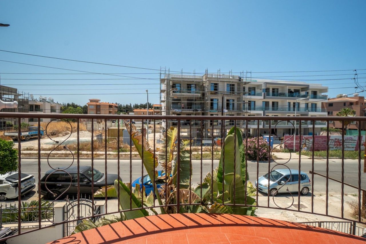 Villa a Paphos, Cipro, 106 m² - foto 13