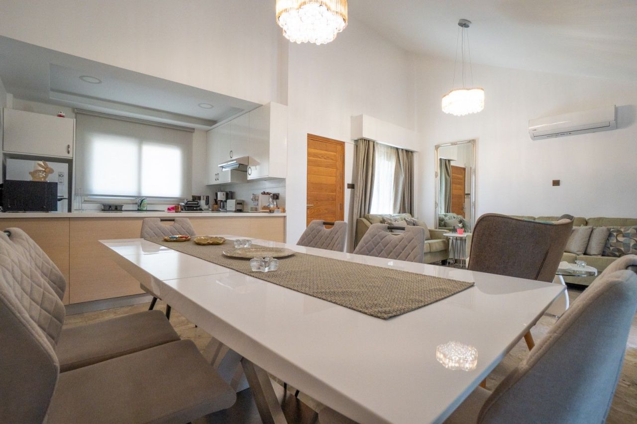 Villa à Paphos, Chypre, 75 m² - image 13