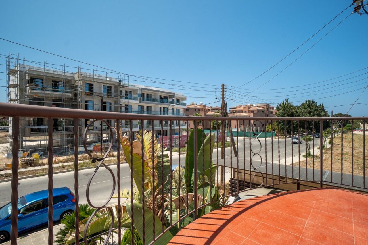 Villa a Paphos, Cipro, 106 m² - foto 14