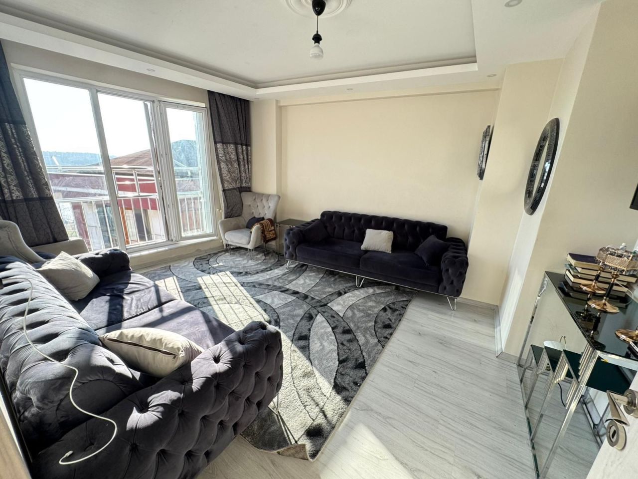 Appartement à Istanbul, Turquie, 125 m² - image 4