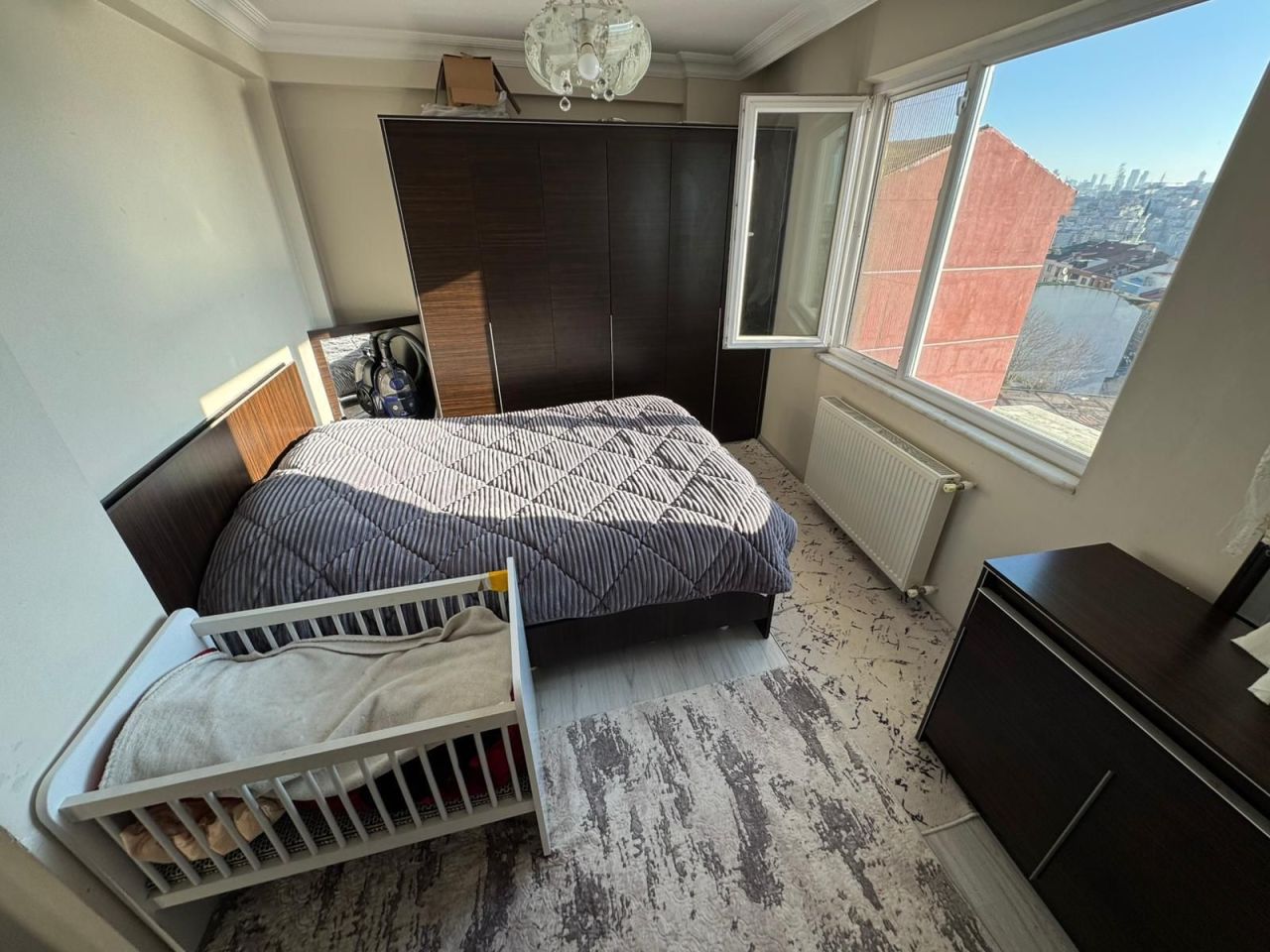 Appartement à Istanbul, Turquie, 125 m² - image 7