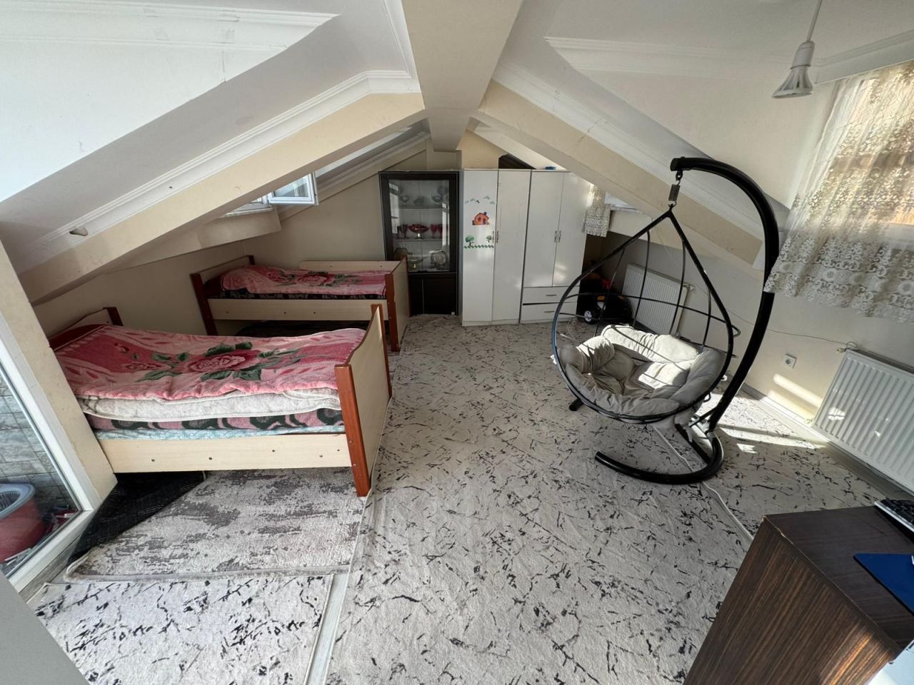 Appartement à Istanbul, Turquie, 125 m² - image 13