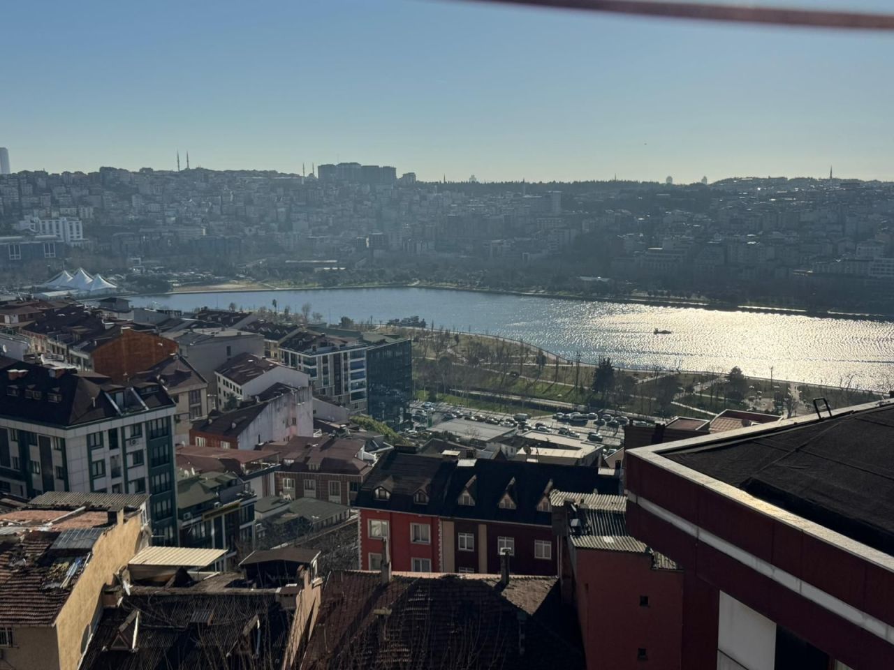 Appartement à Istanbul, Turquie, 125 m² - image 17