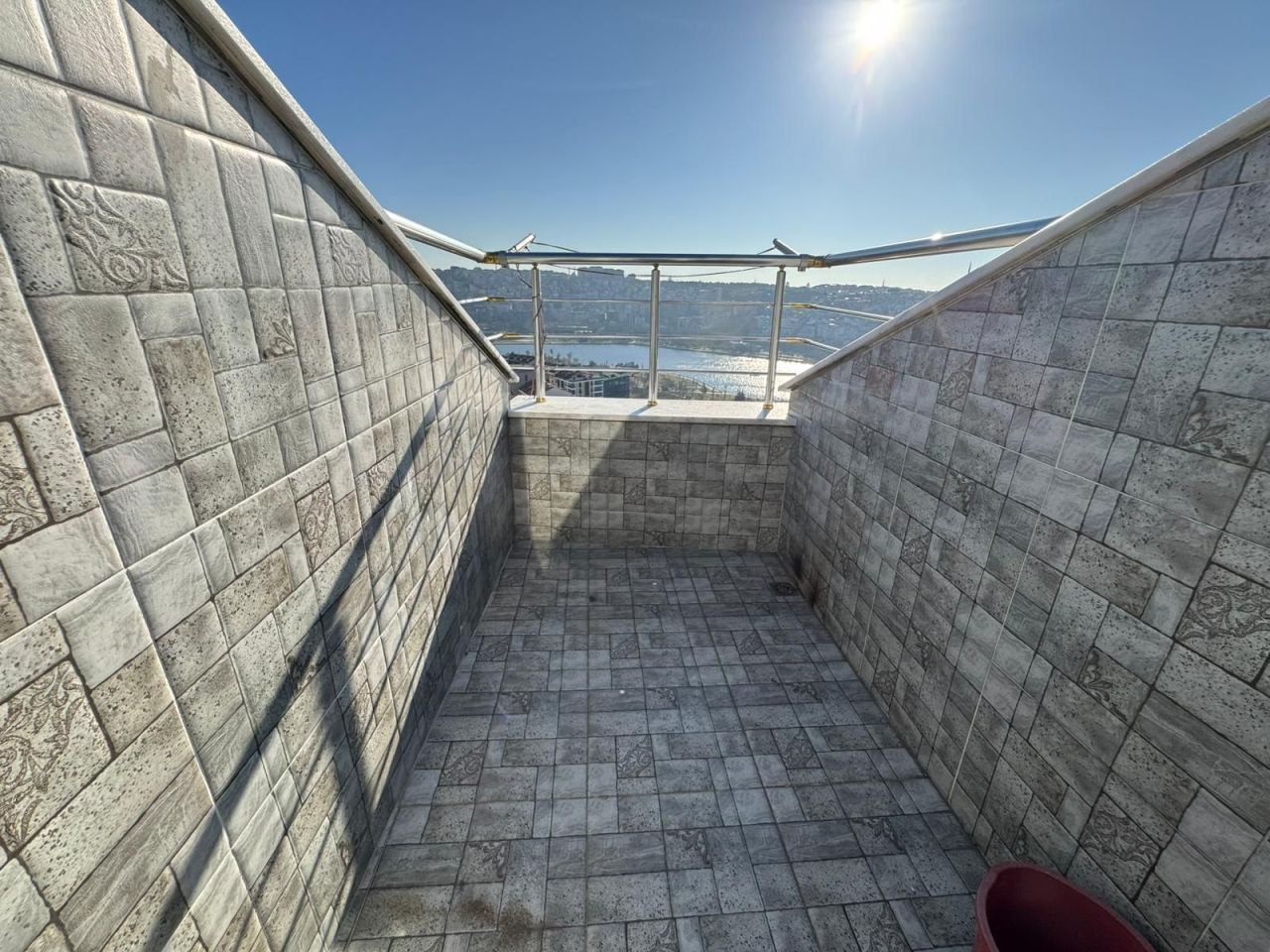 Appartement à Istanbul, Turquie, 125 m² - image 16