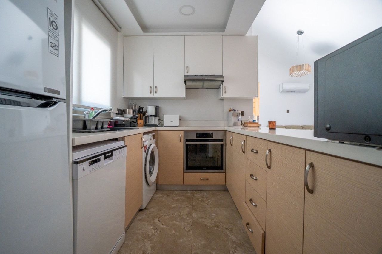 Villa à Paphos, Chypre, 75 m² - image 14