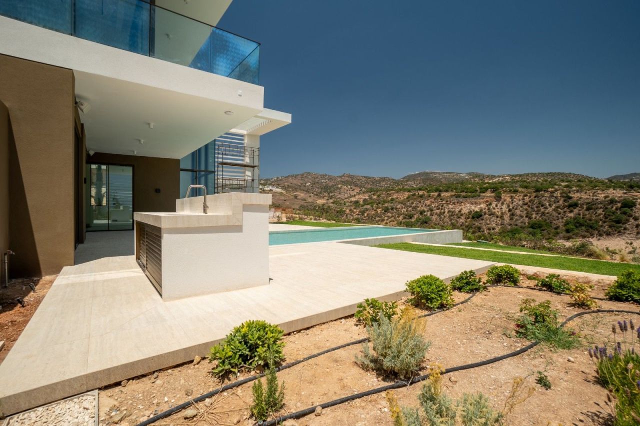 Villa in Paphos, Cyprus, 315 m² - picture 15