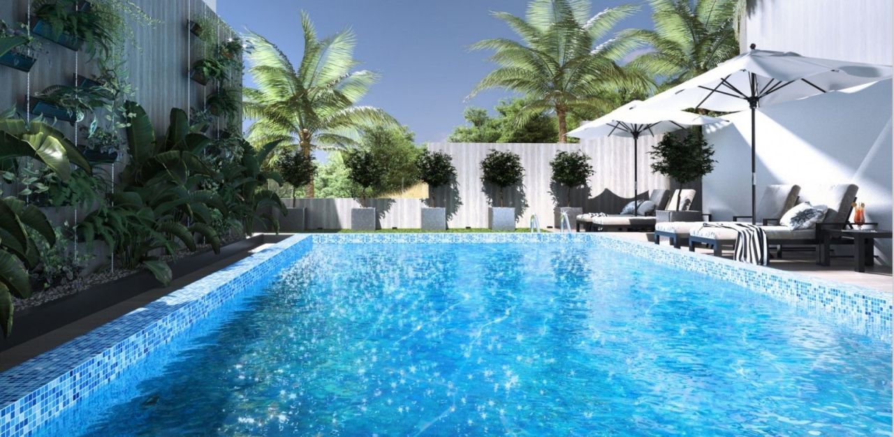 Appartement à Limassol, Chypre, 117 m² - image 15