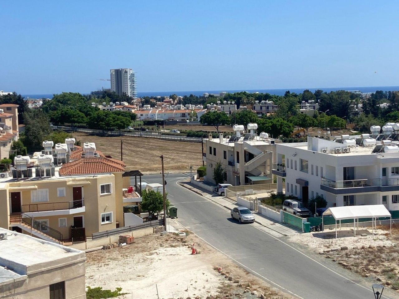 Apartment in Paphos, Cyprus, 110 m² - picture 15