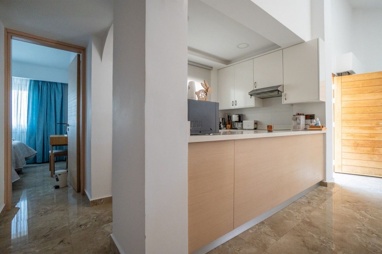 Villa à Paphos, Chypre, 75 m² - image 15