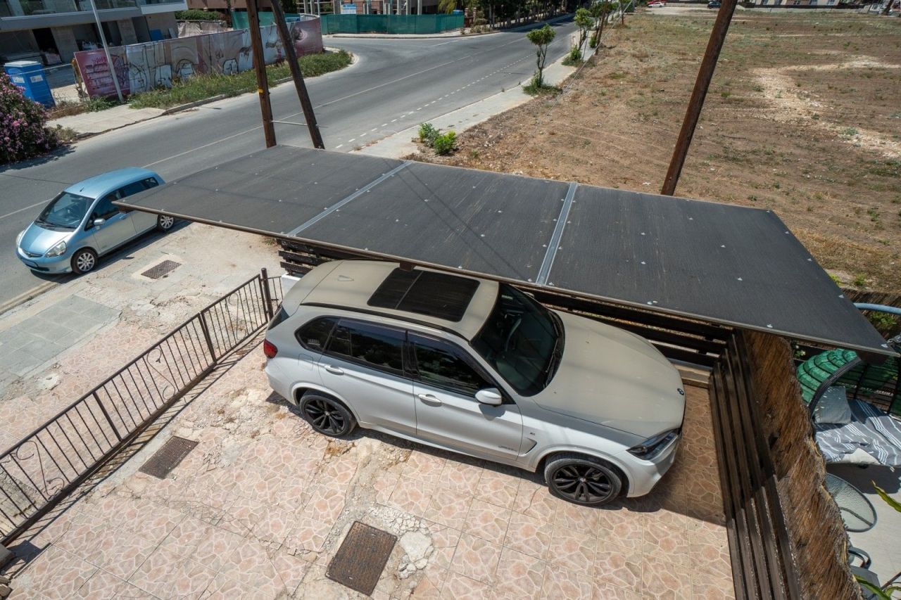 Villa a Paphos, Cipro, 106 m² - foto 16