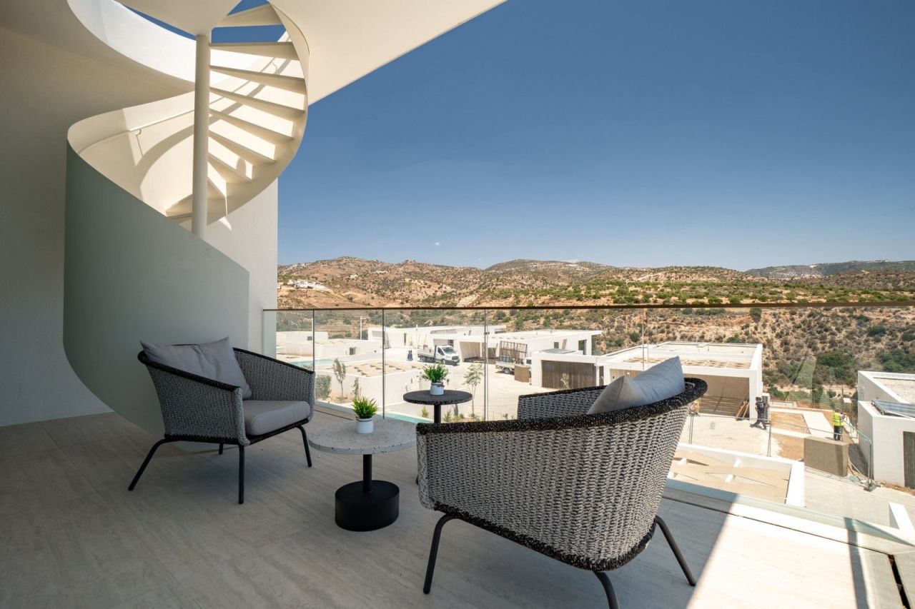 Villa in Paphos, Cyprus, 328 m² - picture 16