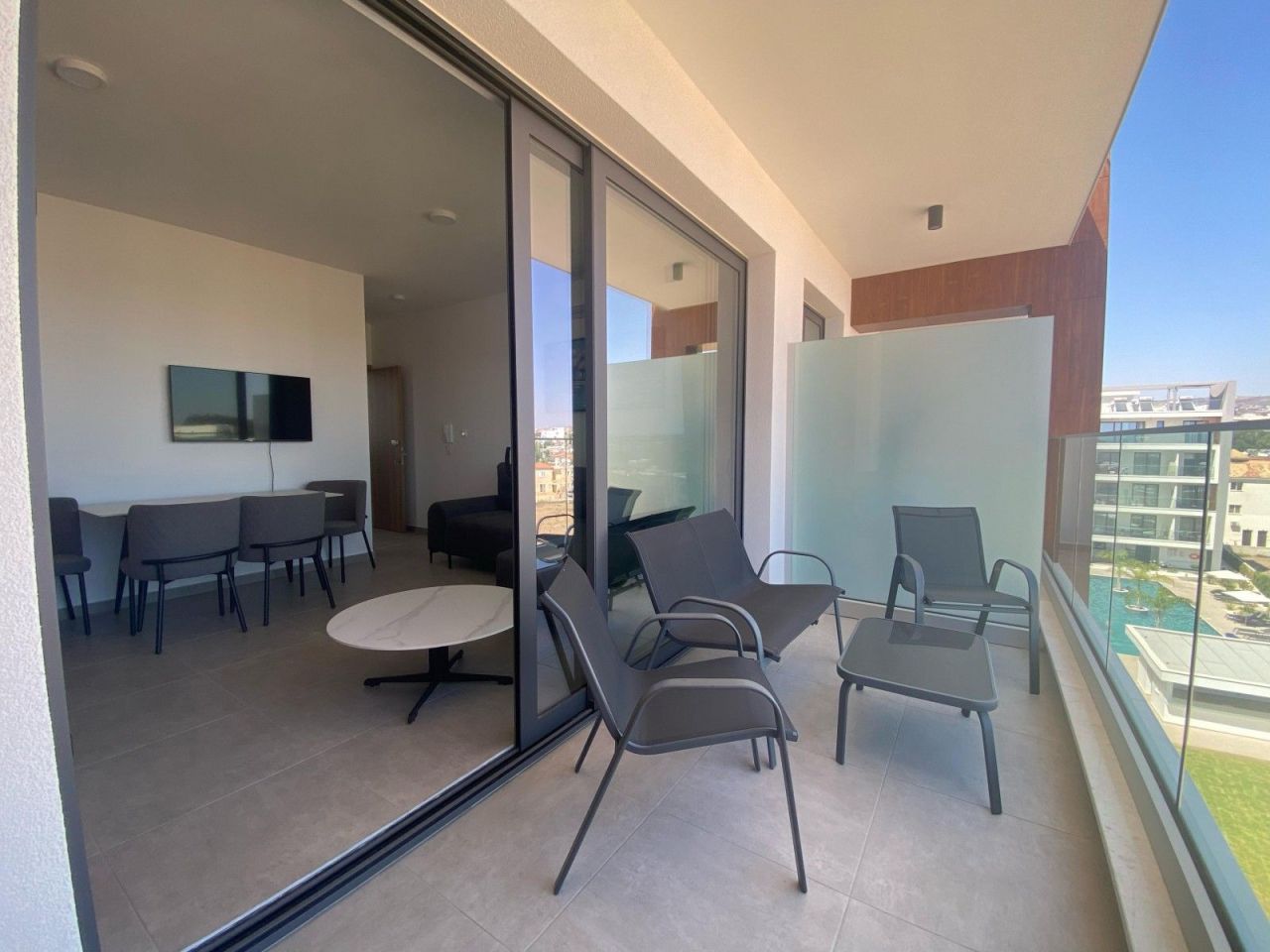 Apartment in Paphos, Cyprus, 110 m² - picture 16