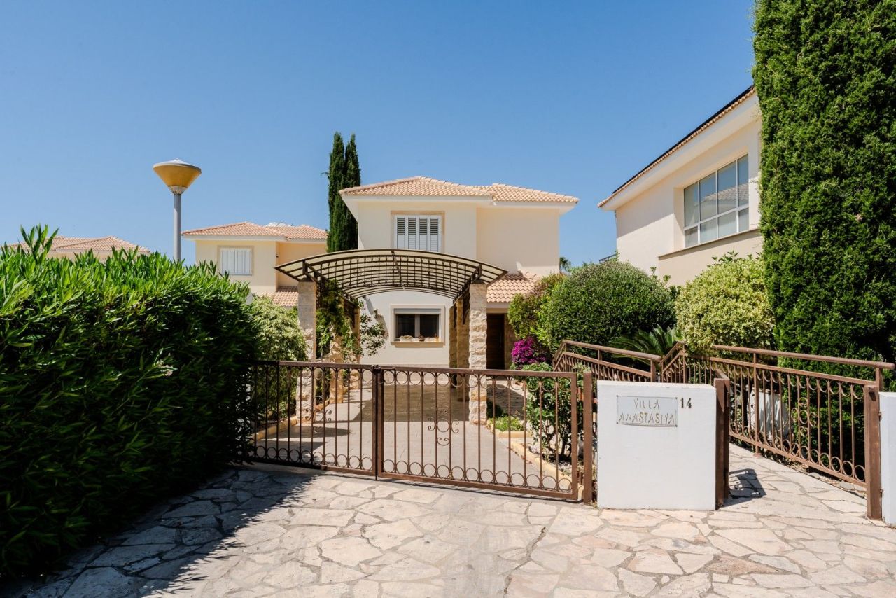 Villa à Paphos, Chypre, 190 m² - image 16