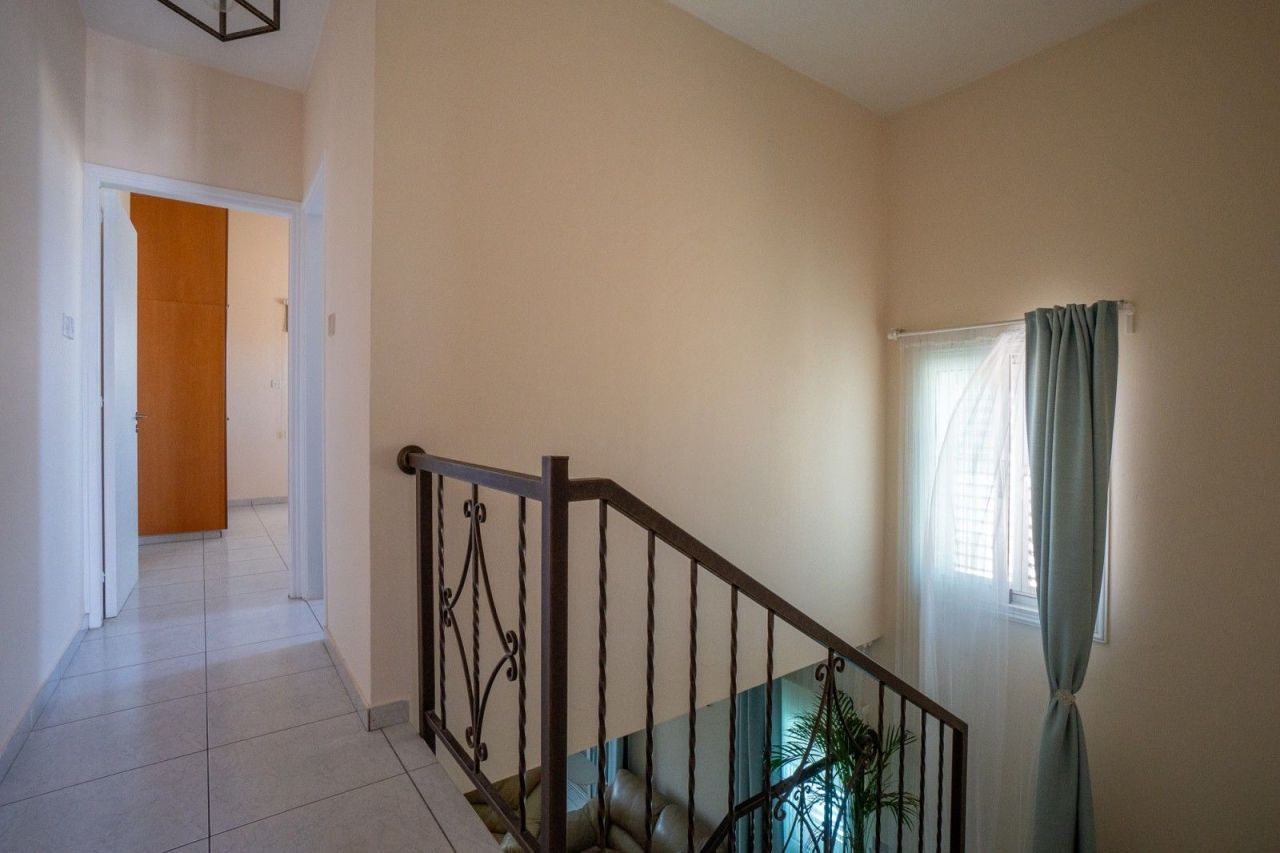 Villa a Paphos, Cipro, 106 m² - foto 17
