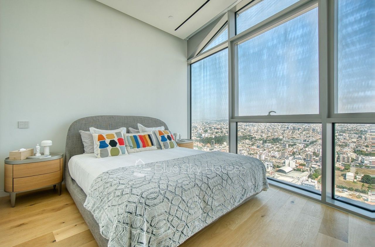 Apartamento en Limasol, Chipre, 160 m² - imagen 17