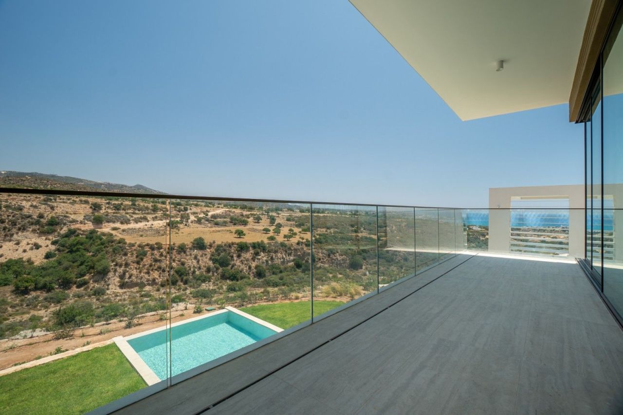 Villa in Paphos, Cyprus, 315 m² - picture 17