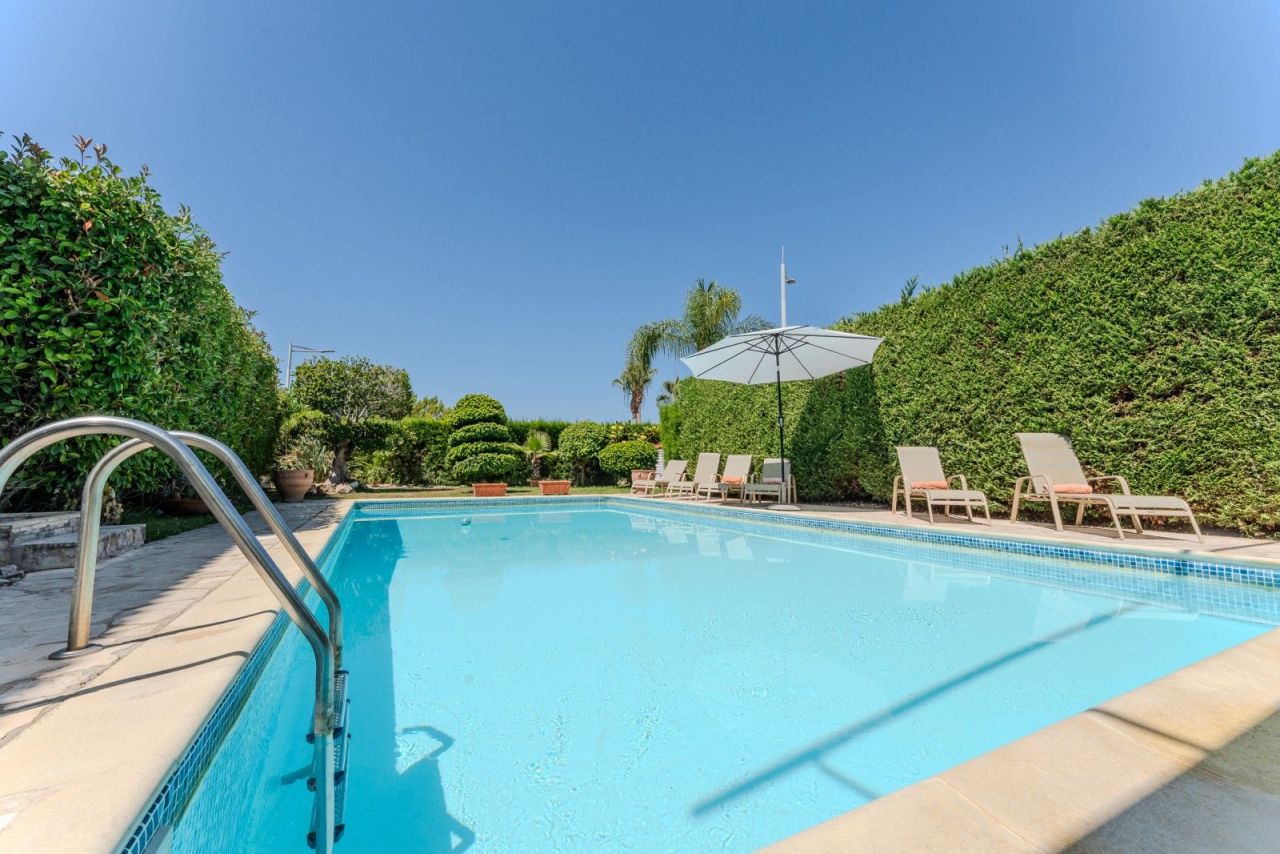 Villa à Paphos, Chypre, 190 m² - image 18