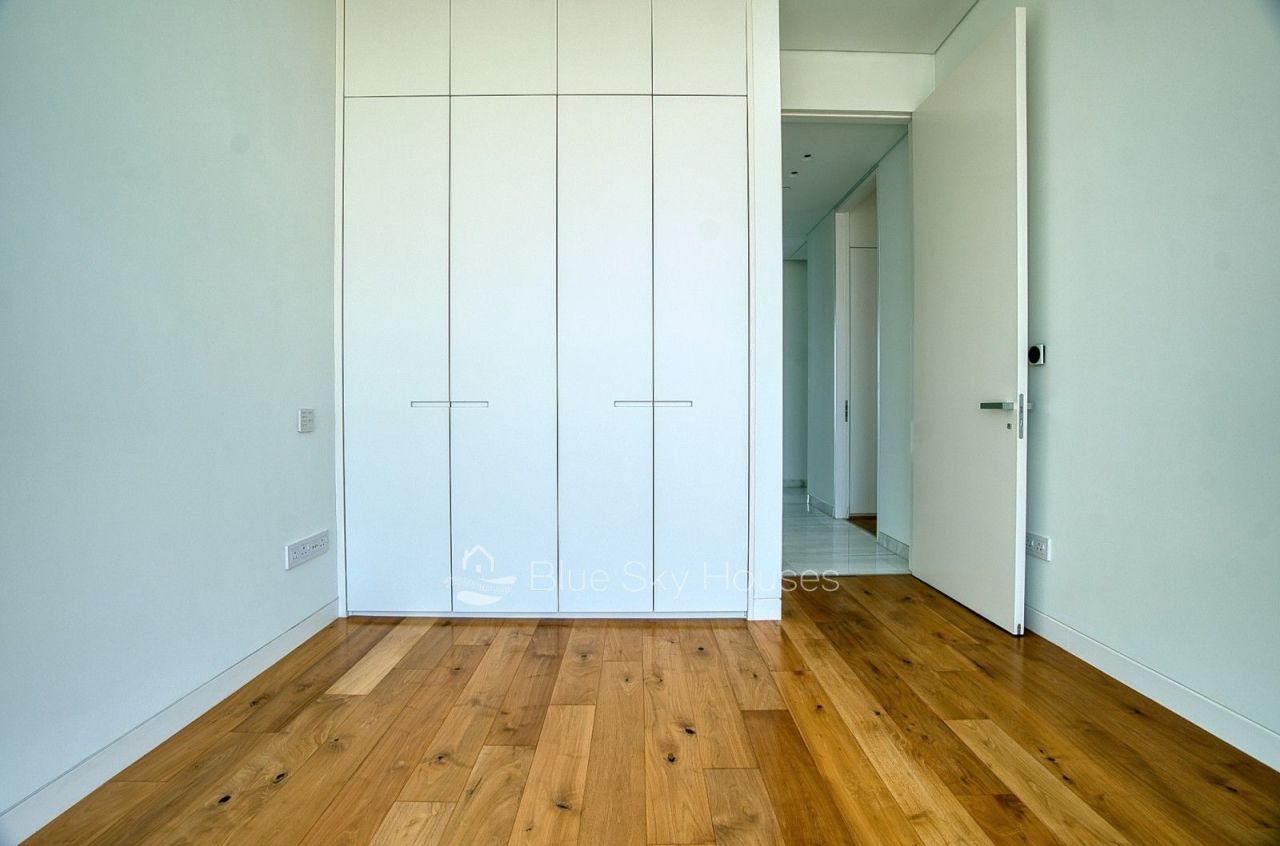 Apartamento en Limasol, Chipre, 165 m² - imagen 18