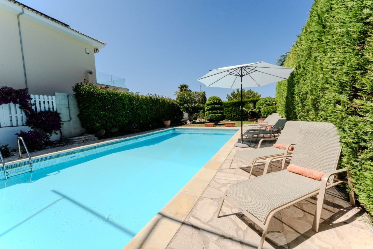 Villa à Paphos, Chypre, 190 m² - image 19