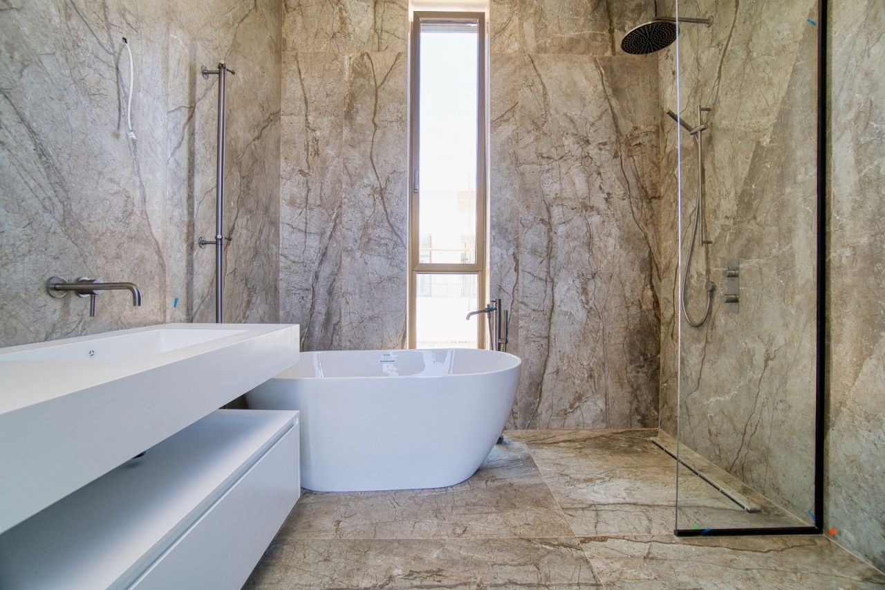 Villa in Paphos, Cyprus, 328 m² - picture 19