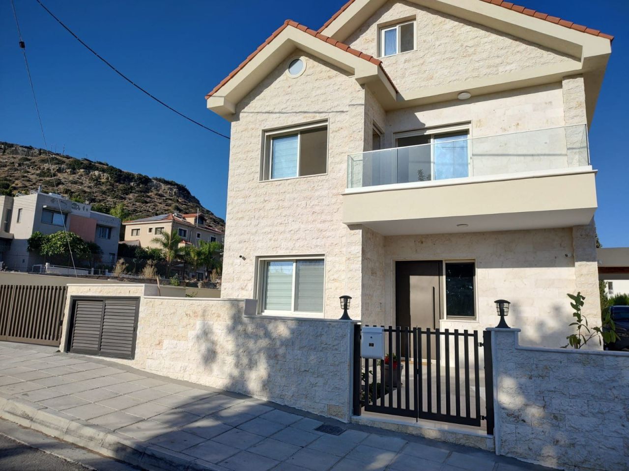 Casa en Palodeia, Chipre - imagen 1