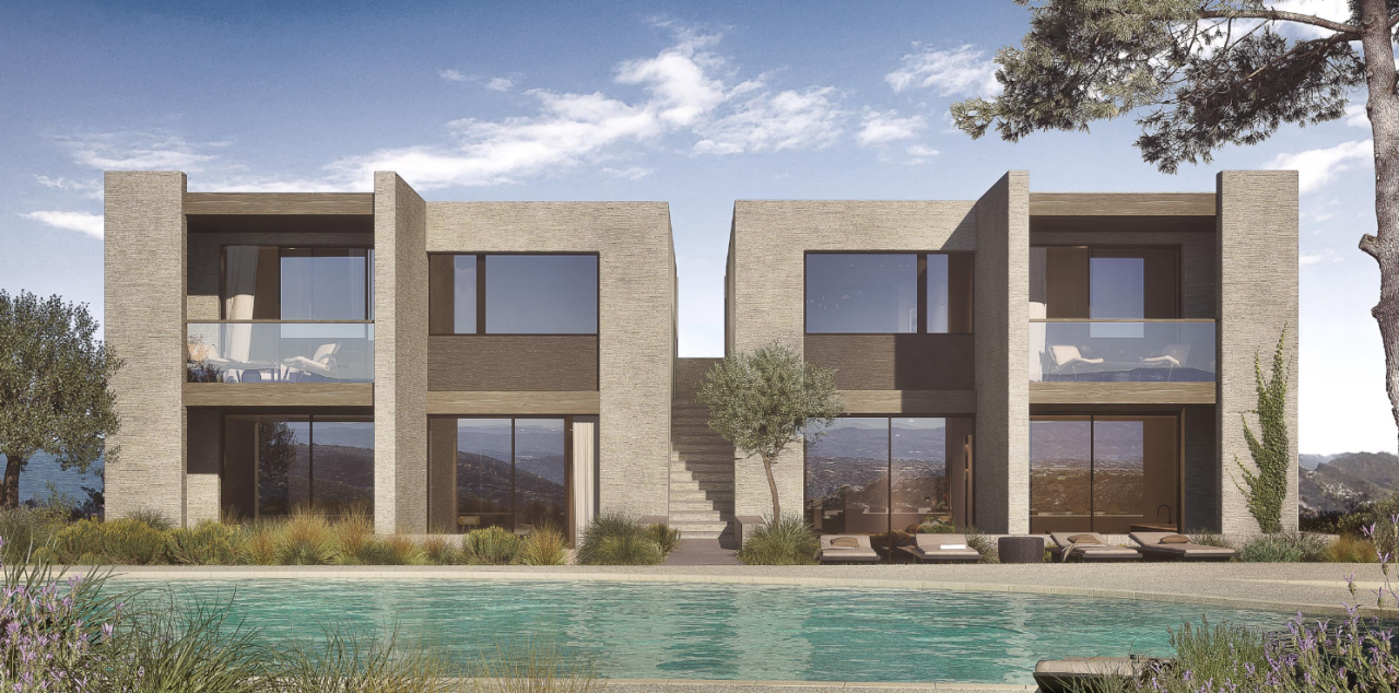 Apartment in Tsada, Cyprus, 118 m² - picture 1