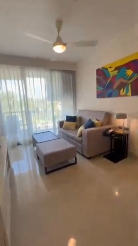 Apartment in Phuket, Thailand, 40 m² - Foto 1